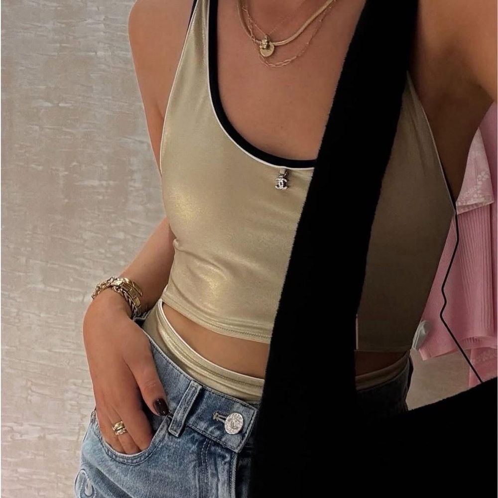 Chanel Swimsuit - new with tags